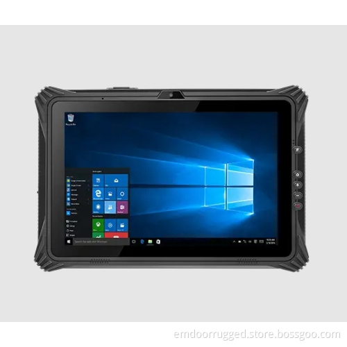 Linux Rugged Tablet 20